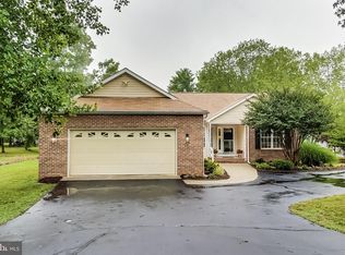 300 Freedom Rd, Locust Grove, VA 22508