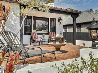 1807 Vistillas Rd, Altadena, CA 91001