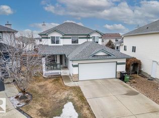 171 Cote Cres NW, Edmonton, AB T6V 1L4