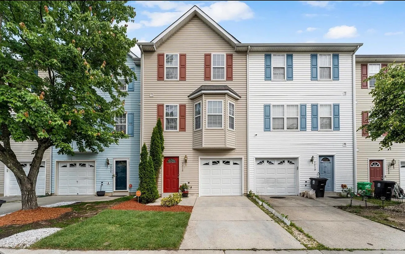 7016 Migliori Ct — Photo 1