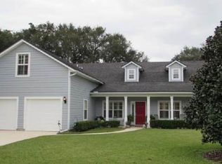 2367 Safe Harbor Ln, Fernandina Beach, FL 32034