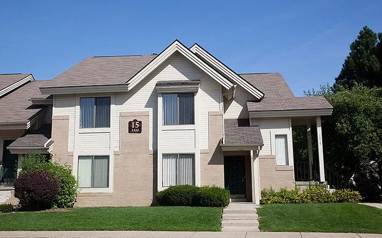 River Oaks Apartments of Rochester Hills — Photo 15