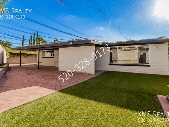 1633 S Augusta Pl, Tucson, AZ 85710