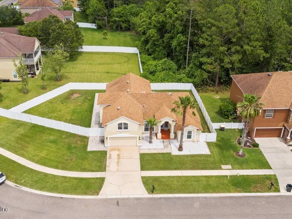 4719 SHERMAN HILLS Parkway, Jacksonville, FL 32210