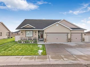 1011 Misty Meadows Trl, Twin Falls, ID 83301