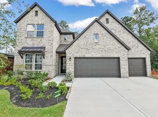 16147 Rustling Woods Rd, Conroe, TX 77302