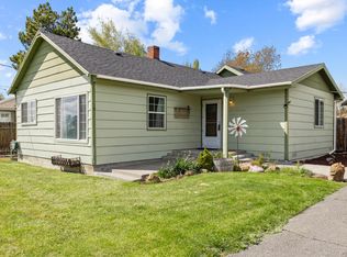 5511 Miller Ave, Klamath Falls, OR 97603