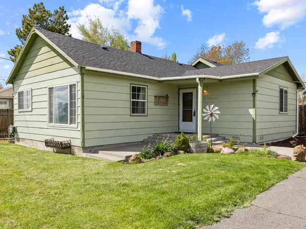 5511 Miller Ave, Klamath Falls, OR 97603