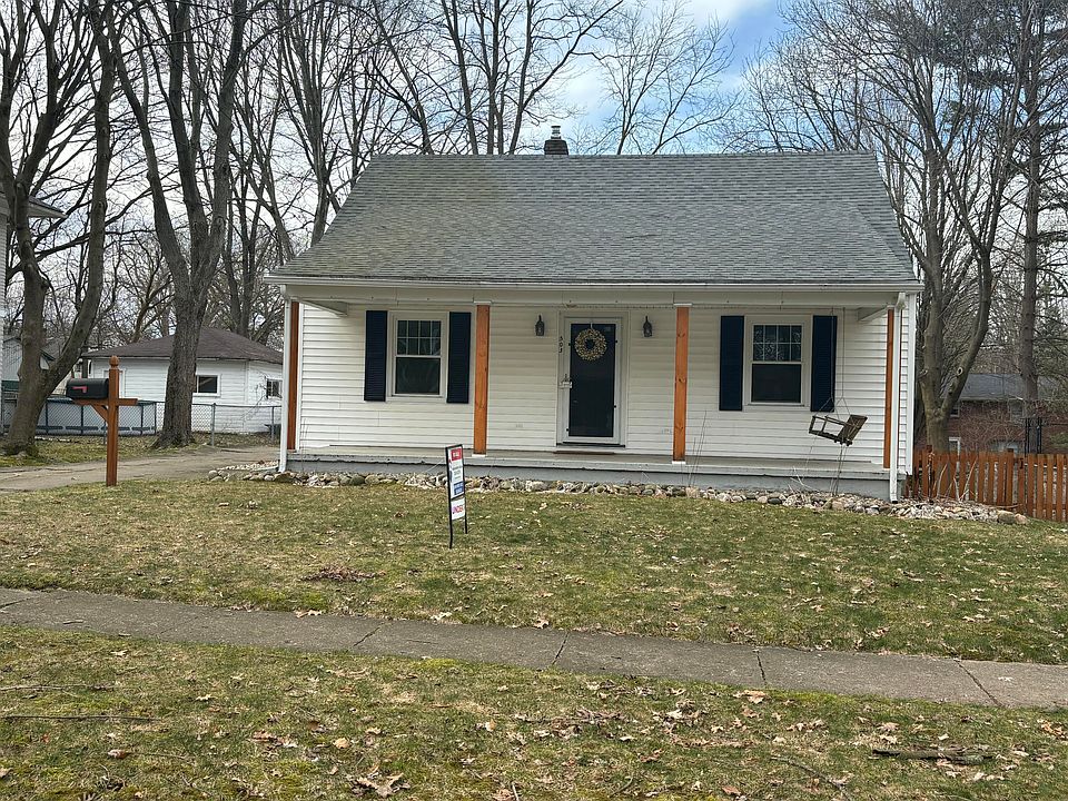 2nd image of 503 Fletcher Ave