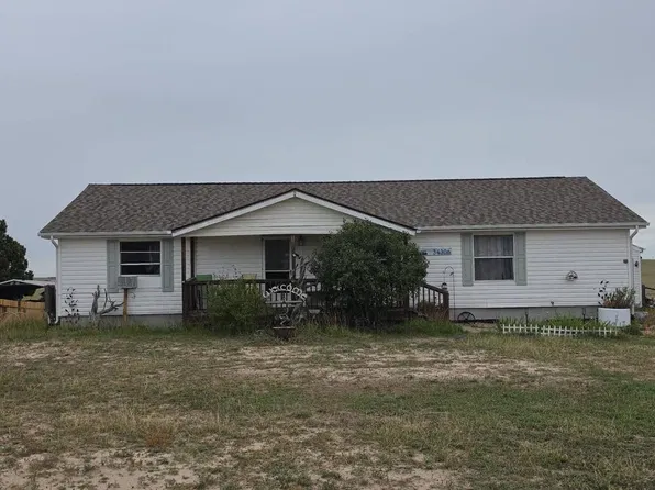 34306 Columbine Trl E, Elizabeth, CO 80107