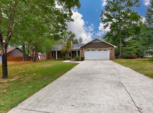 133 Timberland Trce NW, Madison, AL 35757