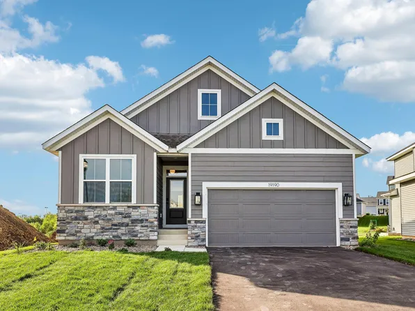 19190 Cloverleaf Way, Farmington, MN 55024