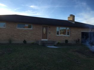 4443 Tulane Rd, Springfield, OH 45503