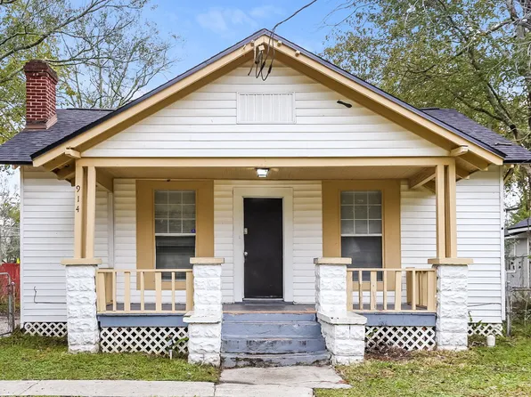 914 Allison St, Jacksonville, FL 32254