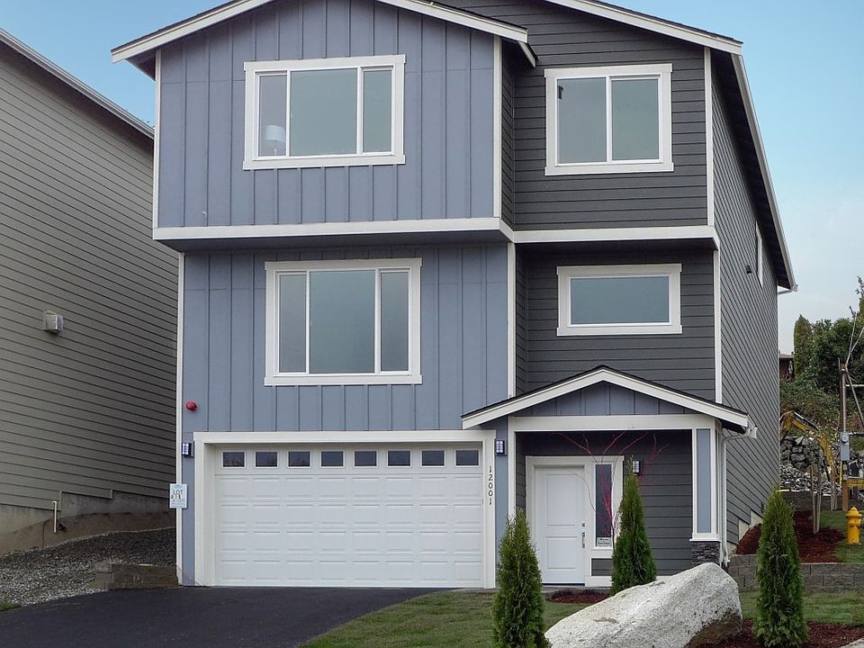 2nd image of 12007 27th Ct S