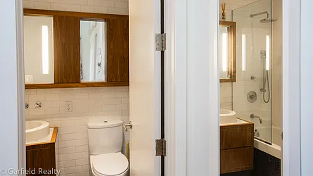 Sold by Garfield Realty 