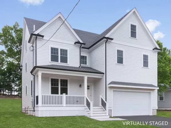 113 Warwick Ave, Waltham, MA 02452