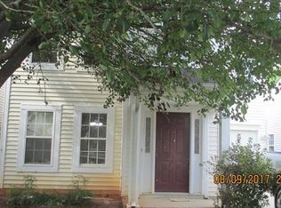 1226 Triece Ln, Charlotte, NC 28215