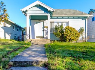 405 S 46th St, Tacoma, WA