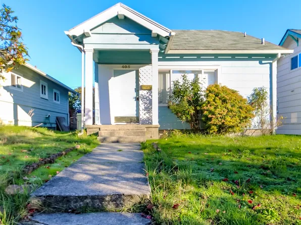 405 S 46th Street, Tacoma, WA 98418