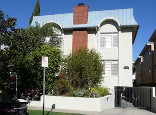 11937 Darlington Ave APT 2, Los Angeles, CA 90049