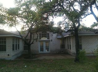 8203 Chestnut Cv, Lago Vista, TX 78645