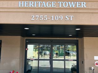 2755 109th St NW #1206, Edmonton, AB T6J 5S4