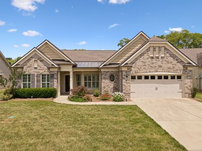 1018 Coffee Rdg, Spring Hill, TN, 37174
