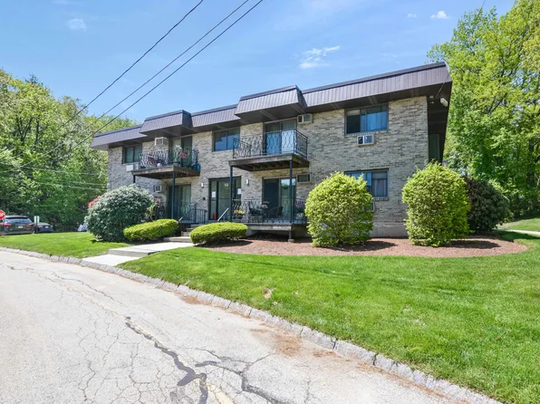 10 Strawberry Bank Road #16, Nashua, NH 03062