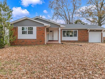 2812 Wintergreen Dr, Florissant, MO, 63033