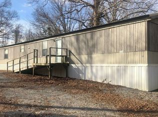 1019 S Jackson St LOT 11, Athens, TN 37303