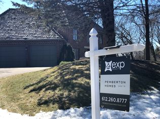 8110 134th St W, Apple Valley, MN 55124