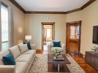 2 Claremont Pl FLOOR 1, Mount Vernon, NY 10550