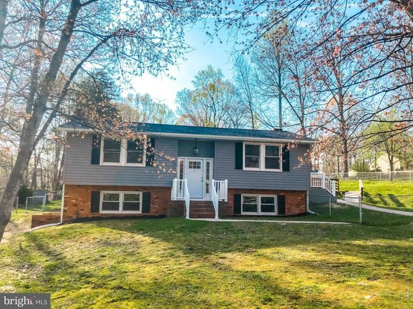 Spotsylvania County Real Estate Spotsylvania County Va Homes For Sale Zillow