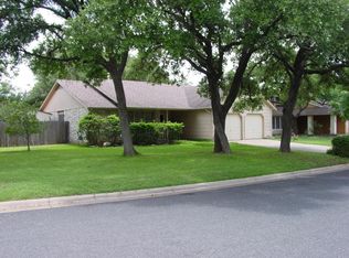 6407 Steer Trl, Austin, TX 78749
