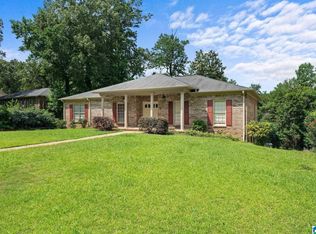 3411 Arcadia Dr, Tuscaloosa, AL