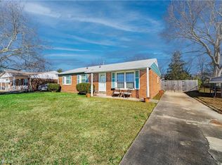 506 Doak St, Greensboro, NC 27406