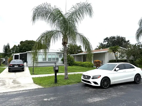 3319 NW 64th Court, Coconut Creek, FL 33073