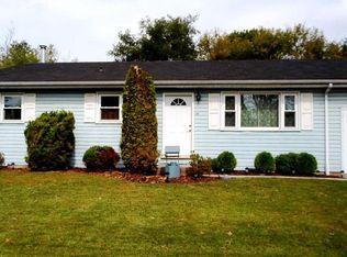 404 Water Works Rd, New Oxford, PA 17350