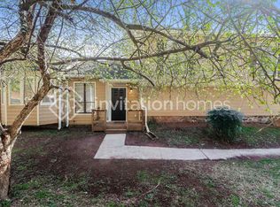 4121 Willow Ridge Rd, Douglasville, GA 30135