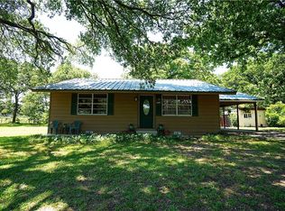 15076 County Road 349, Terrell, TX 75161