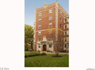 13901 Shaker Blvd, Cleveland, OH 44120