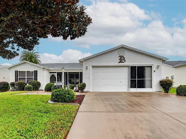 2022 CASTANO PLACE, THE VILLAGES, FL 32159