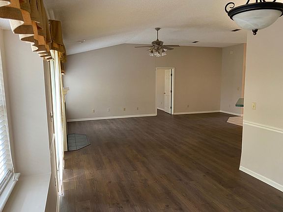 Great Room Perspective #2
