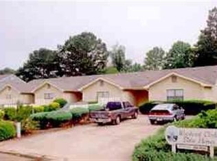 211 Woodcrest Cir APT A, Warner Robins, GA 31093