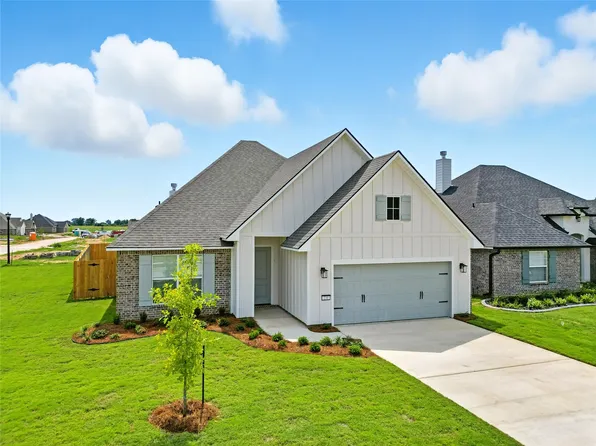 230 Marsh Bayou Dr, Bossier City, LA 71112