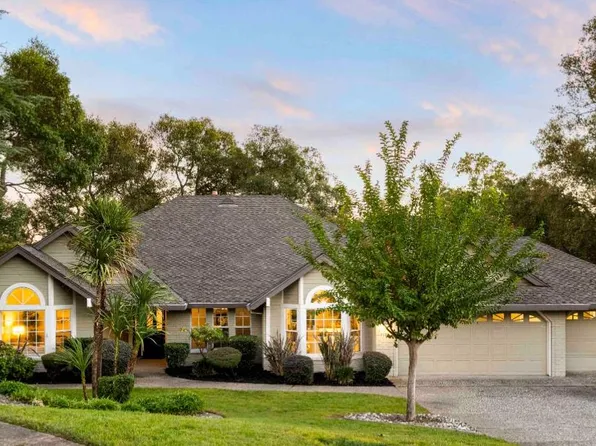 7172 Cedar Oaks Dr, Granite Bay, CA 95746