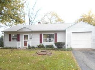 2319 N Magnolia Pl, Indianapolis, IN