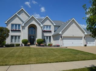 22560 Merritton Rd, Frankfort, IL 60423