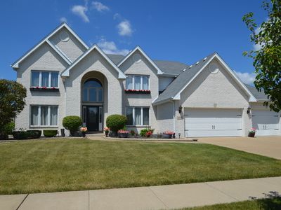 22560 Merritton Rd, Frankfort, IL, 60423